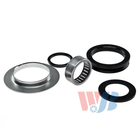 Wjb B2110, 722108, 722109, Ring Bearing, Wksbk4 WKSBK4